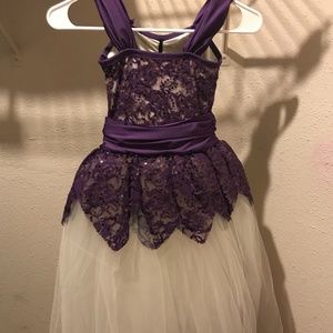 Recital Gown